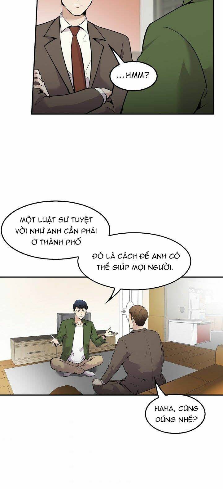 Điều Tra Viên Chuyển Sinh Chapter 46 - Trang 2