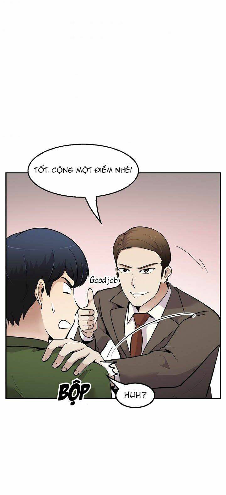 Điều Tra Viên Chuyển Sinh Chapter 46 - Trang 2