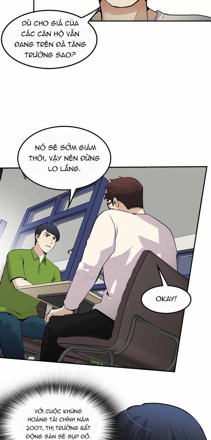 Điều Tra Viên Chuyển Sinh Chapter 47 - Trang 2