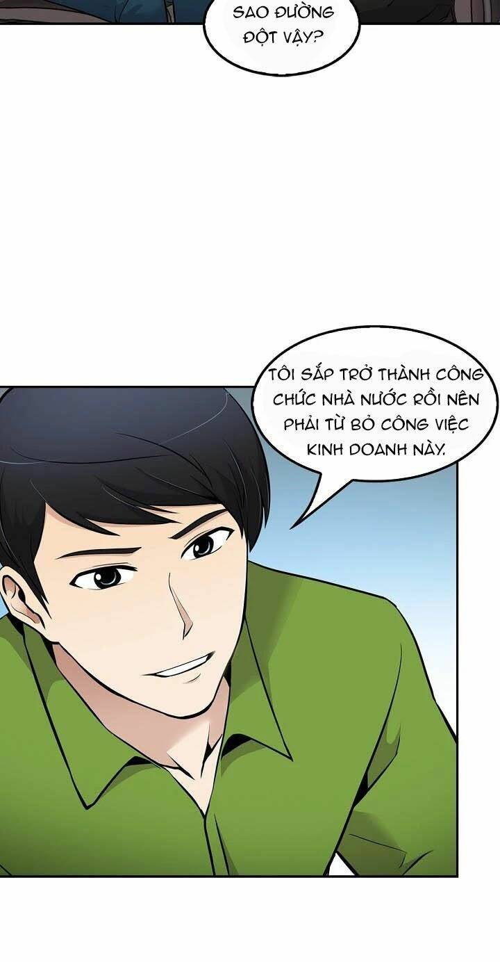 Điều Tra Viên Chuyển Sinh Chapter 47 - Trang 2