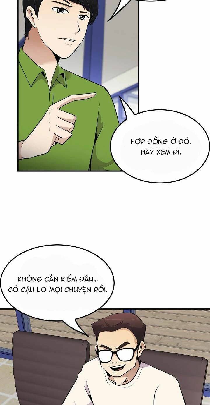 Điều Tra Viên Chuyển Sinh Chapter 47 - Trang 2