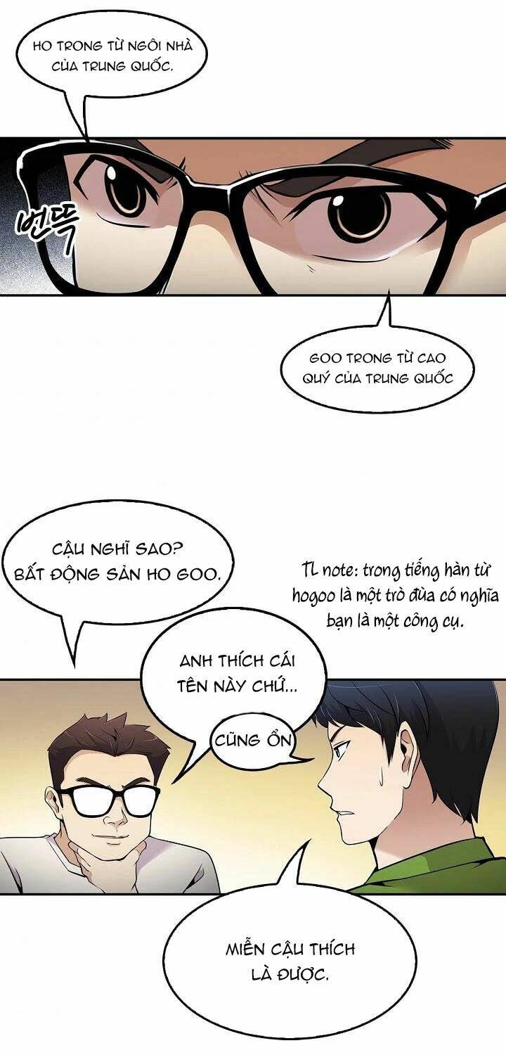 Điều Tra Viên Chuyển Sinh Chapter 47 - Trang 2