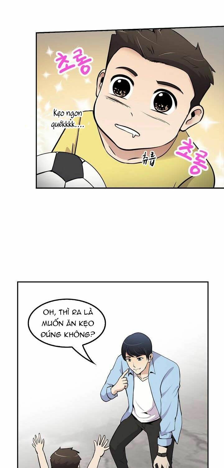 Điều Tra Viên Chuyển Sinh Chapter 47 - Trang 2