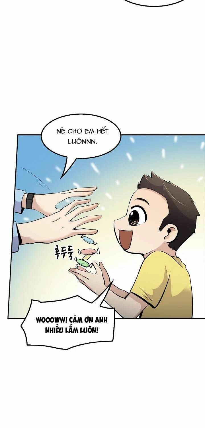 Điều Tra Viên Chuyển Sinh Chapter 47 - Trang 2