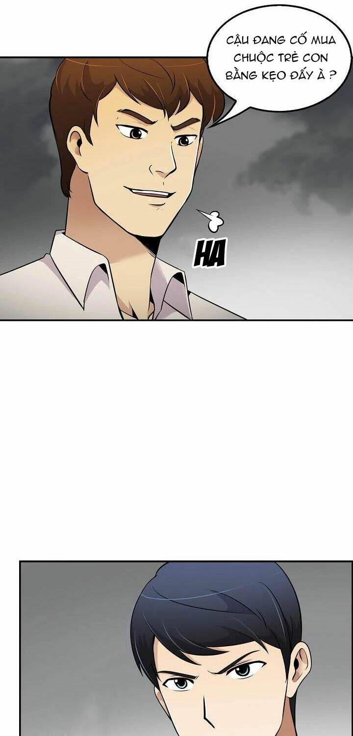 Điều Tra Viên Chuyển Sinh Chapter 47 - Trang 2