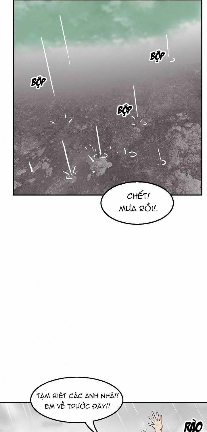 Điều Tra Viên Chuyển Sinh Chapter 47 - Trang 2