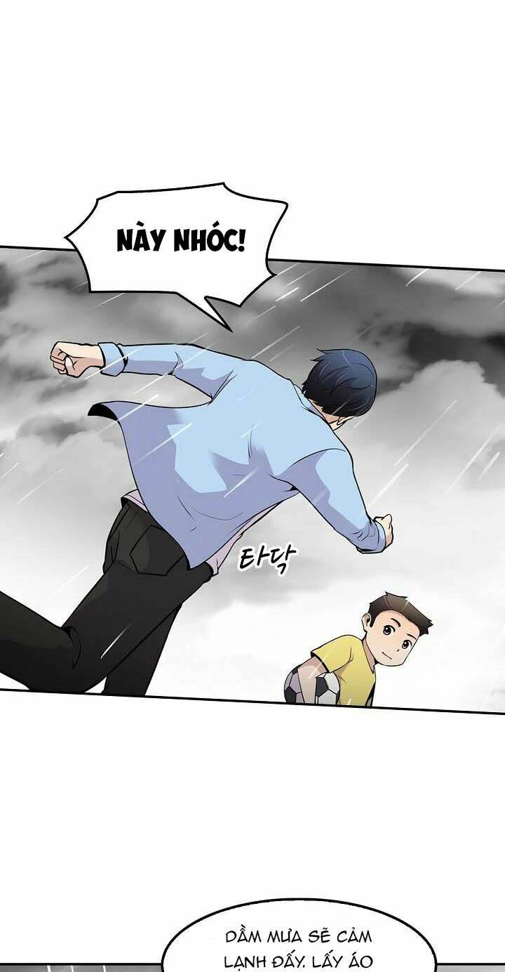 Điều Tra Viên Chuyển Sinh Chapter 47 - Trang 2