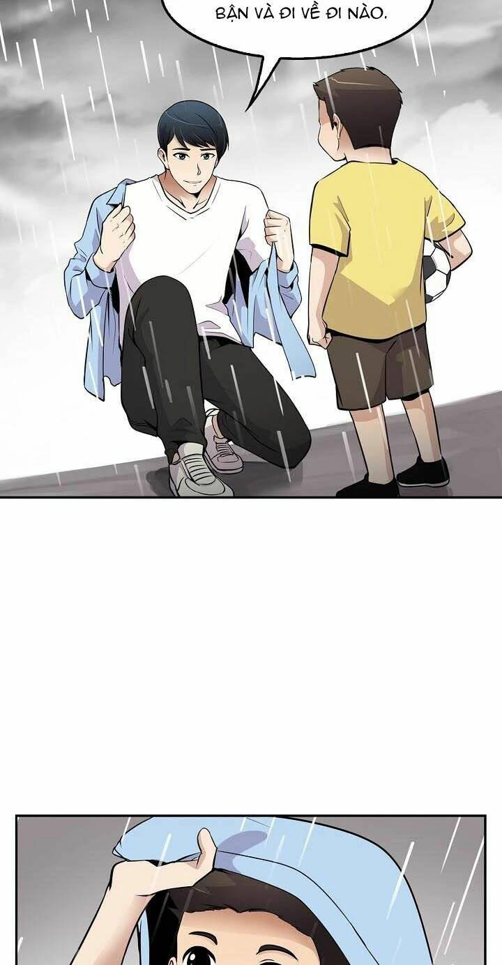 Điều Tra Viên Chuyển Sinh Chapter 47 - Trang 2