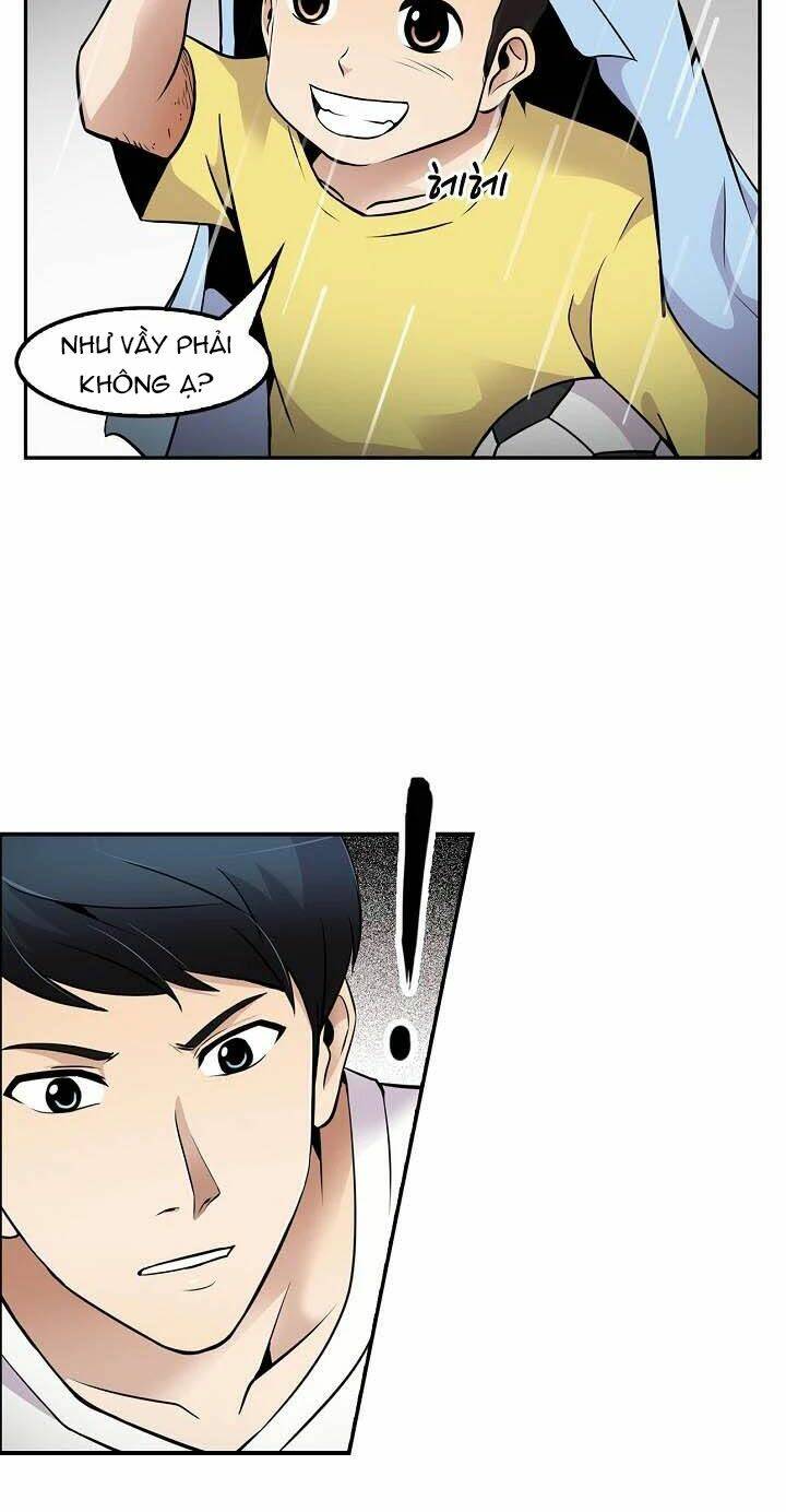 Điều Tra Viên Chuyển Sinh Chapter 47 - Trang 2