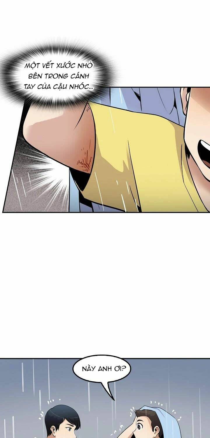 Điều Tra Viên Chuyển Sinh Chapter 47 - Trang 2