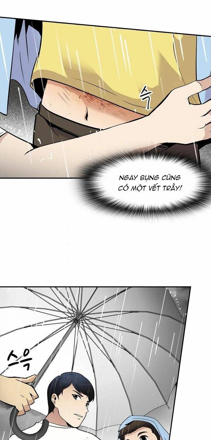 Điều Tra Viên Chuyển Sinh Chapter 47 - Trang 2