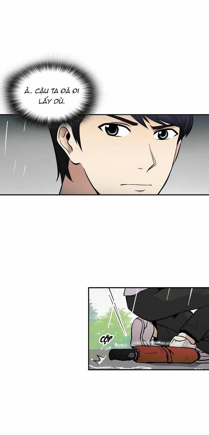 Điều Tra Viên Chuyển Sinh Chapter 47 - Trang 2