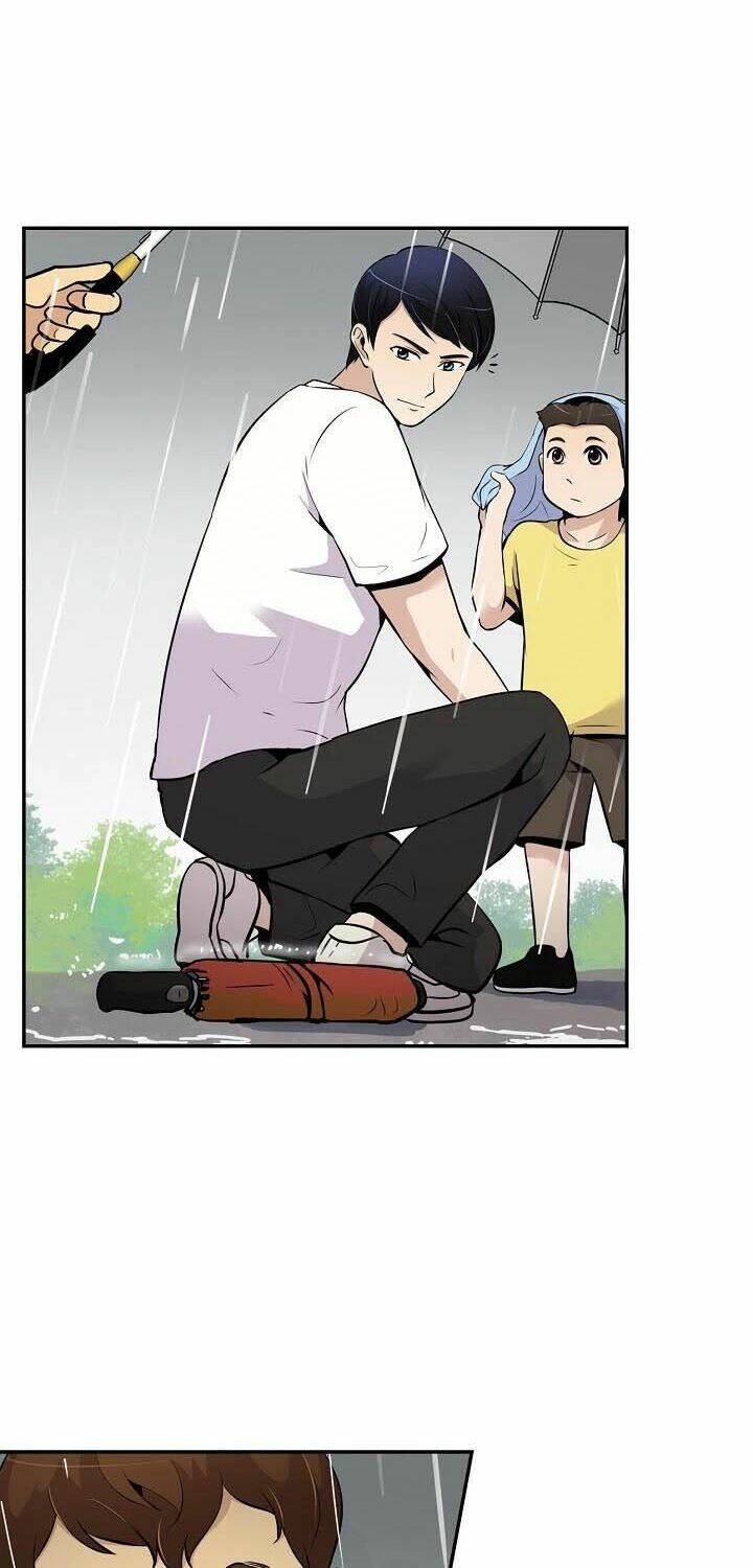 Điều Tra Viên Chuyển Sinh Chapter 47 - Trang 2