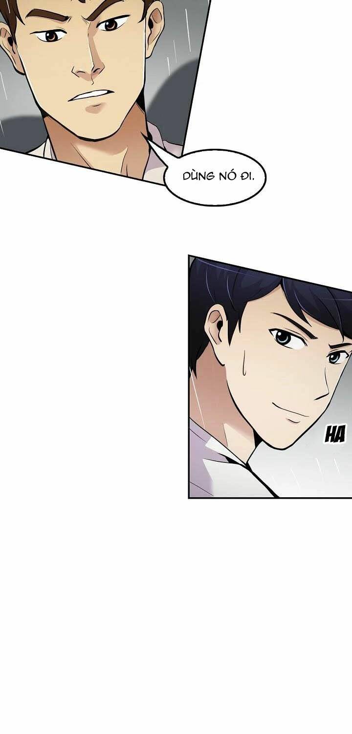 Điều Tra Viên Chuyển Sinh Chapter 47 - Trang 2