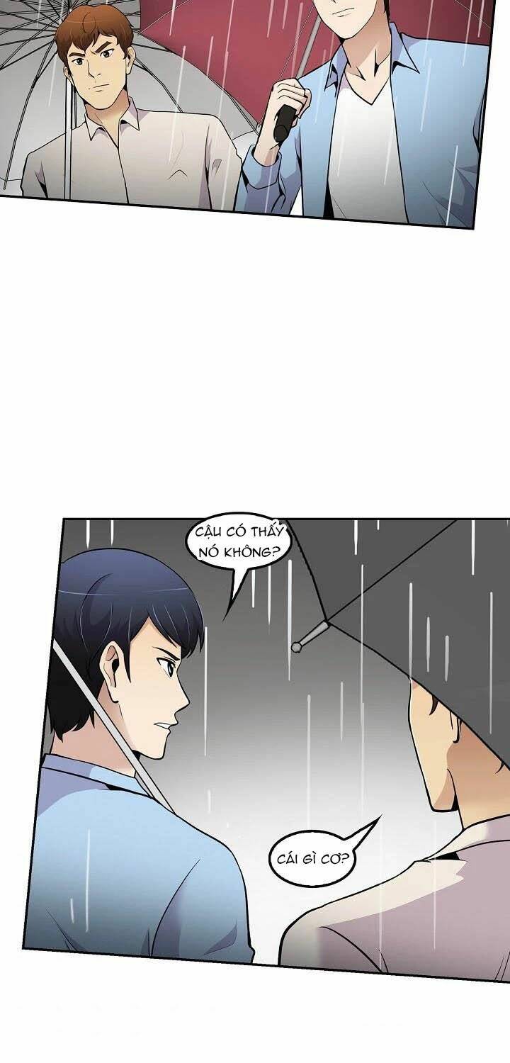 Điều Tra Viên Chuyển Sinh Chapter 47 - Trang 2