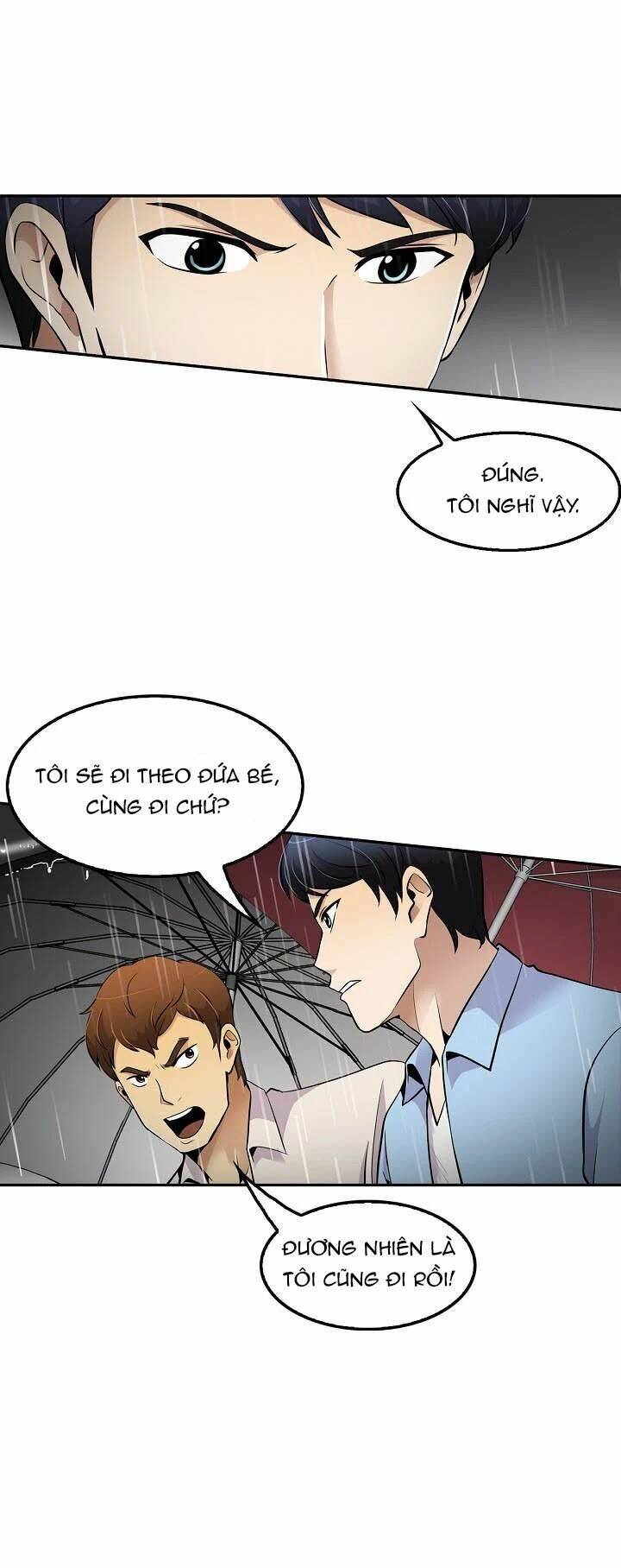 Điều Tra Viên Chuyển Sinh Chapter 47 - Trang 2