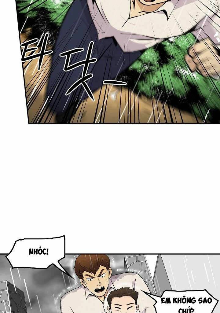 Điều Tra Viên Chuyển Sinh Chapter 47 - Trang 2