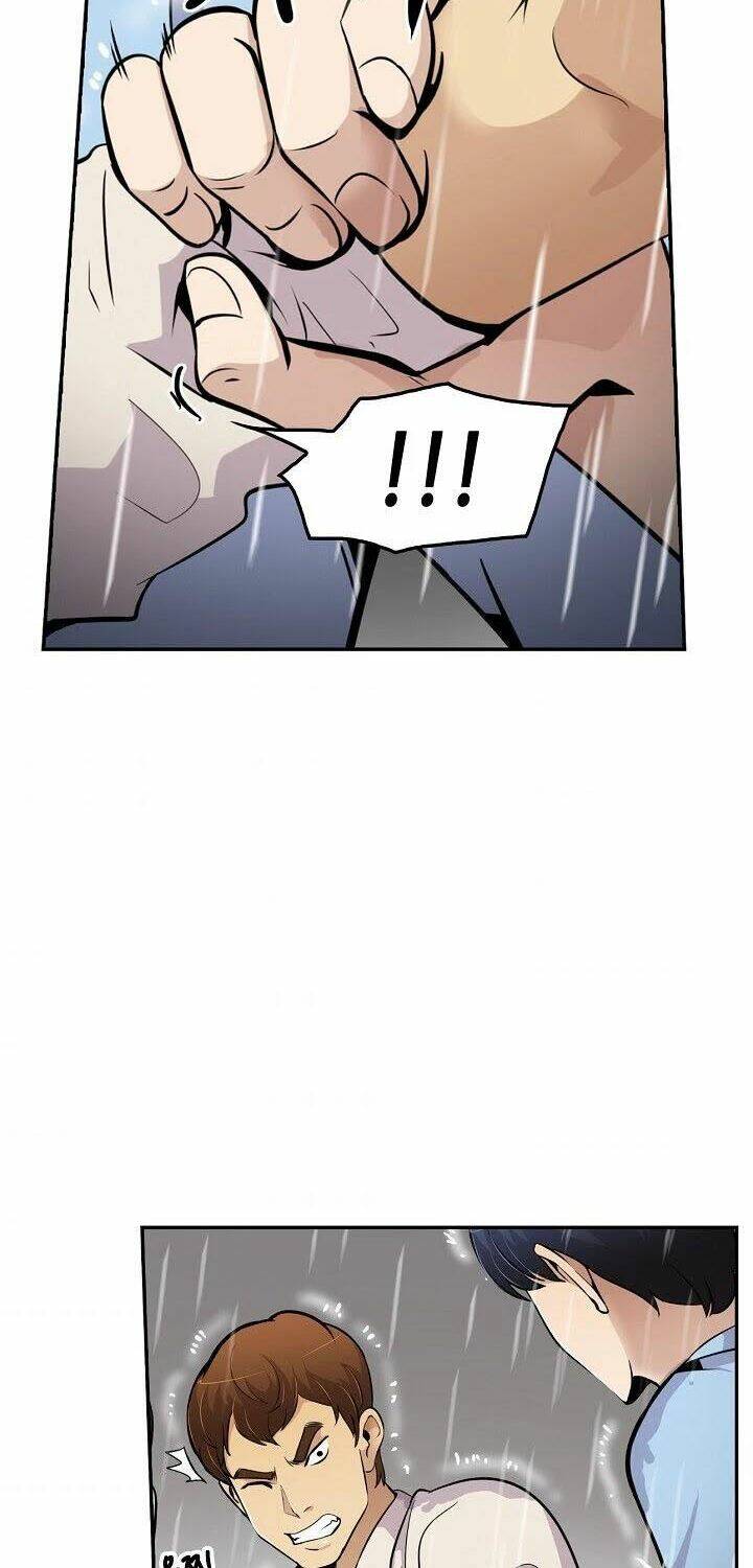 Điều Tra Viên Chuyển Sinh Chapter 48 - Trang 2