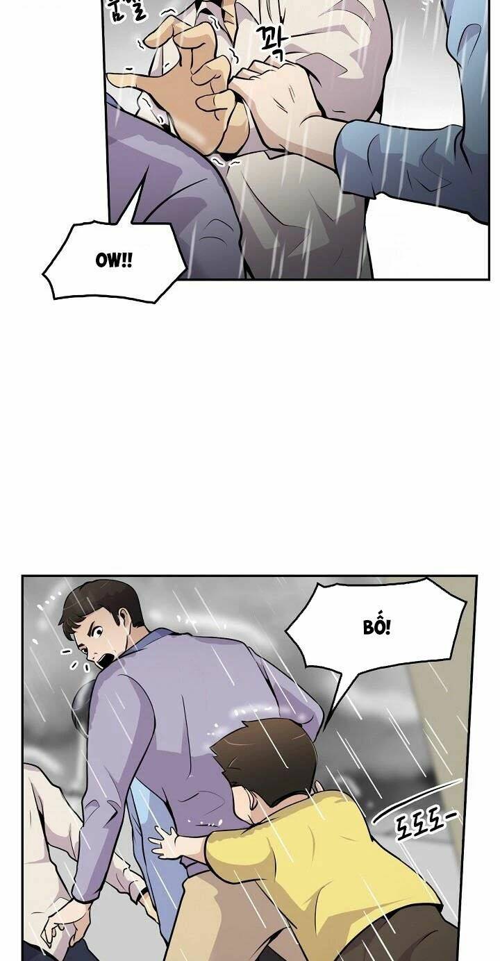 Điều Tra Viên Chuyển Sinh Chapter 48 - Trang 2