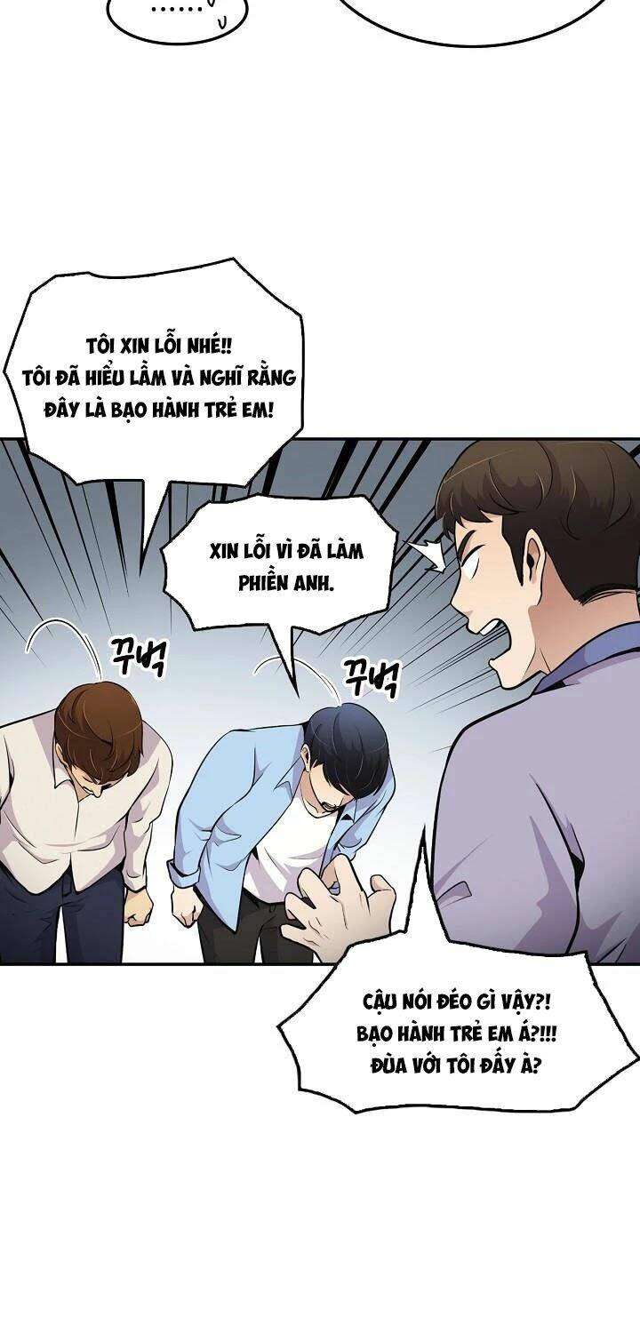 Điều Tra Viên Chuyển Sinh Chapter 48 - Trang 2