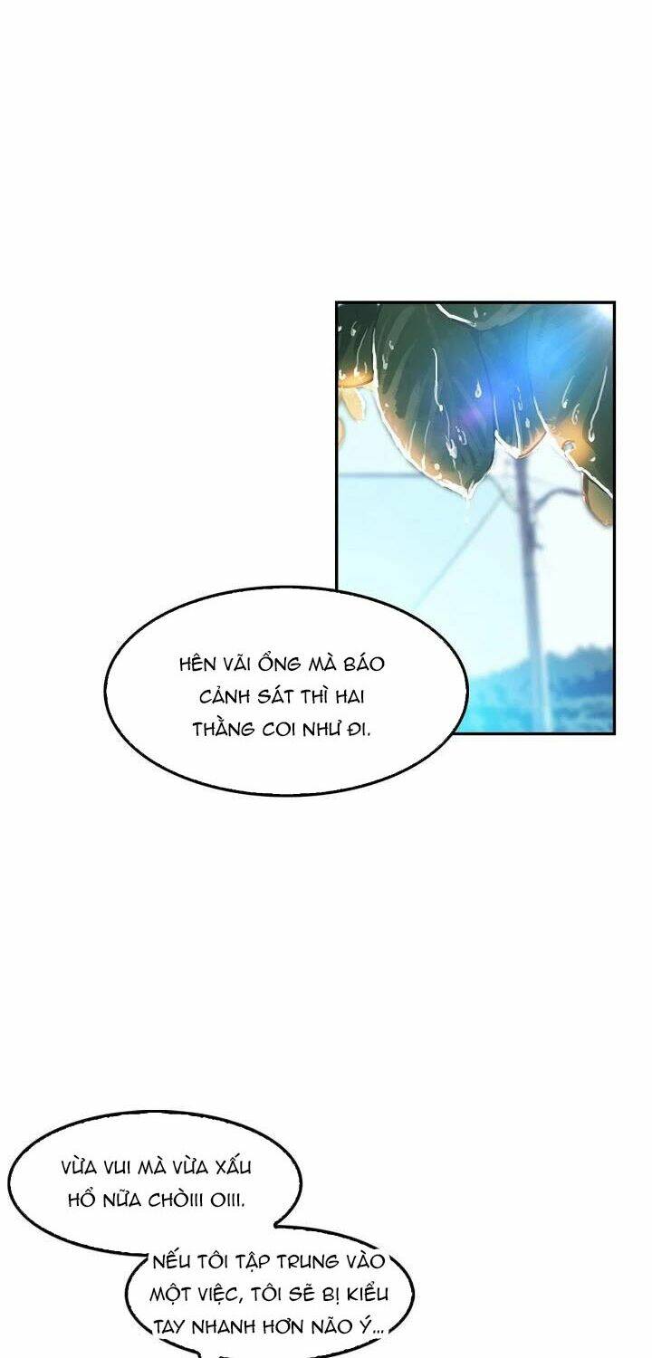 Điều Tra Viên Chuyển Sinh Chapter 48 - Trang 2