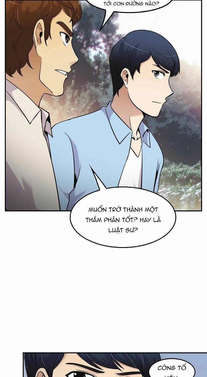 Điều Tra Viên Chuyển Sinh Chapter 48 - Trang 2