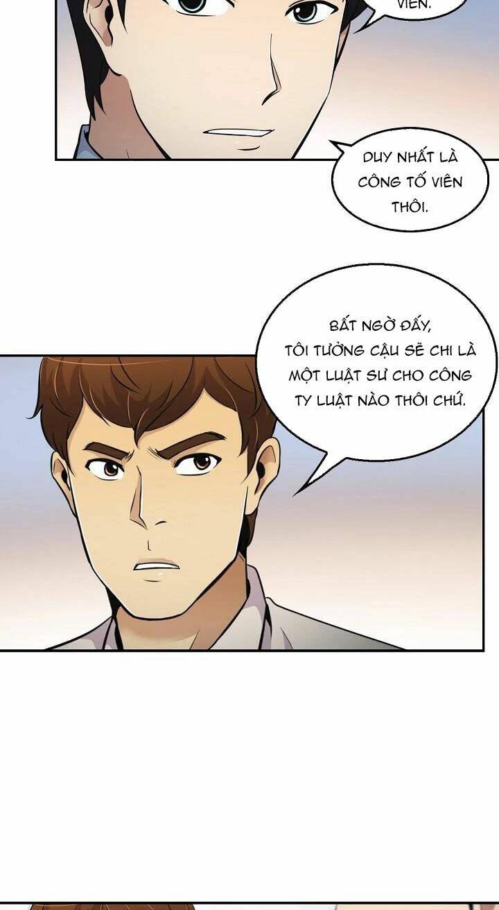 Điều Tra Viên Chuyển Sinh Chapter 48 - Trang 2