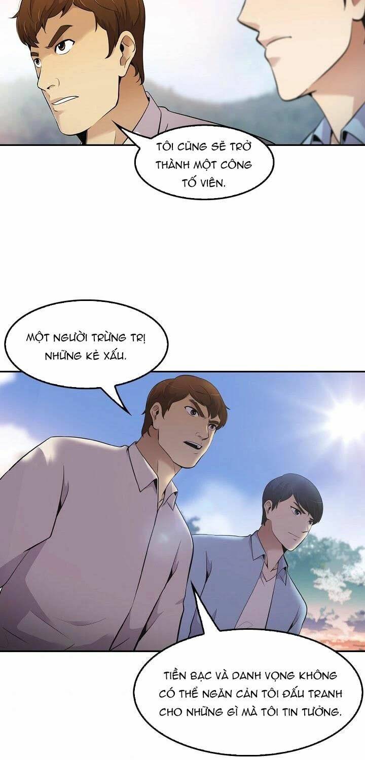 Điều Tra Viên Chuyển Sinh Chapter 48 - Trang 2