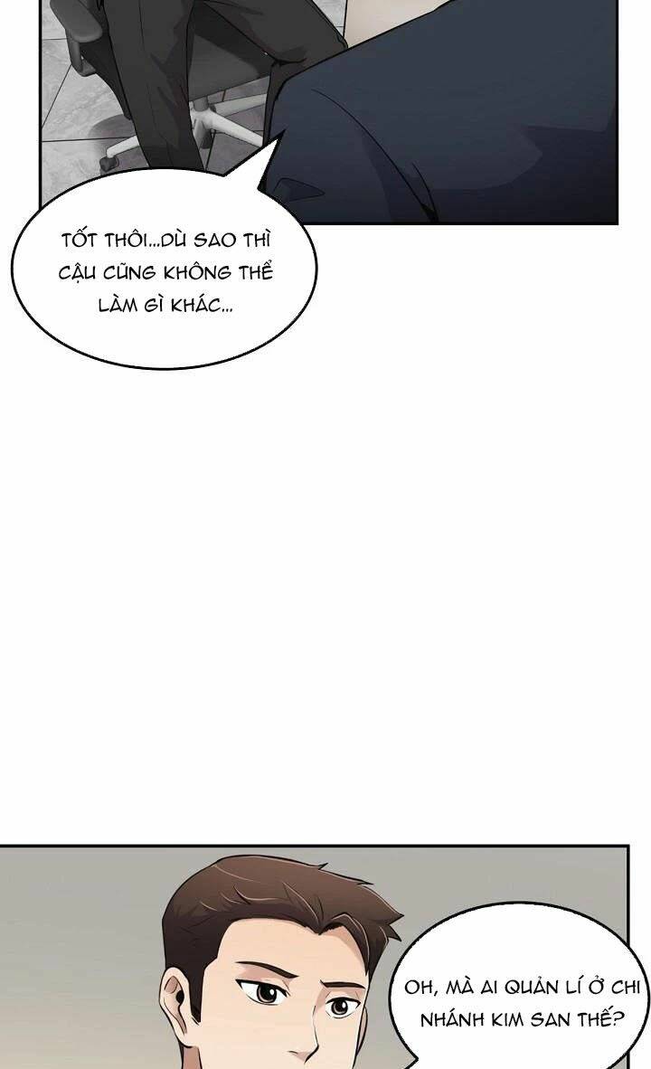 Điều Tra Viên Chuyển Sinh Chapter 48 - Trang 2