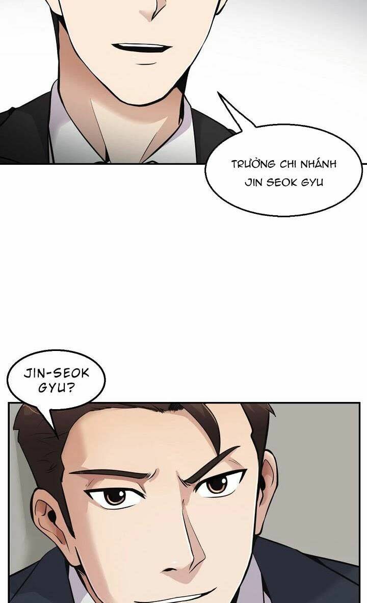 Điều Tra Viên Chuyển Sinh Chapter 48 - Trang 2