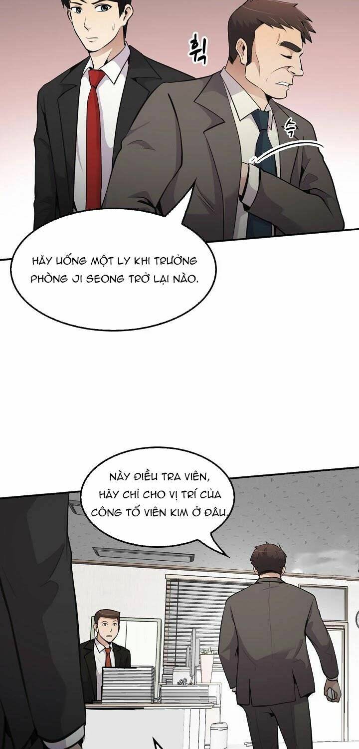 Điều Tra Viên Chuyển Sinh Chapter 48 - Trang 2