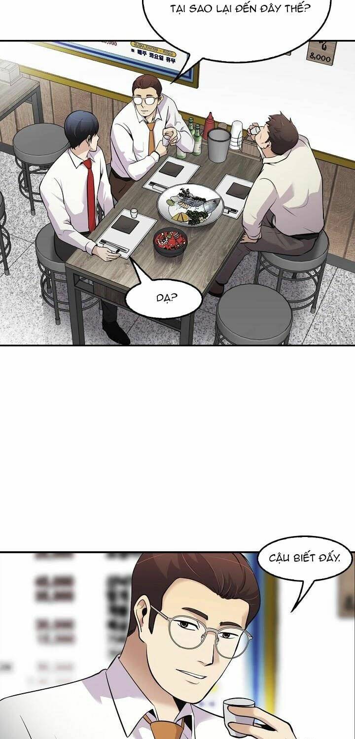 Điều Tra Viên Chuyển Sinh Chapter 48 - Trang 2