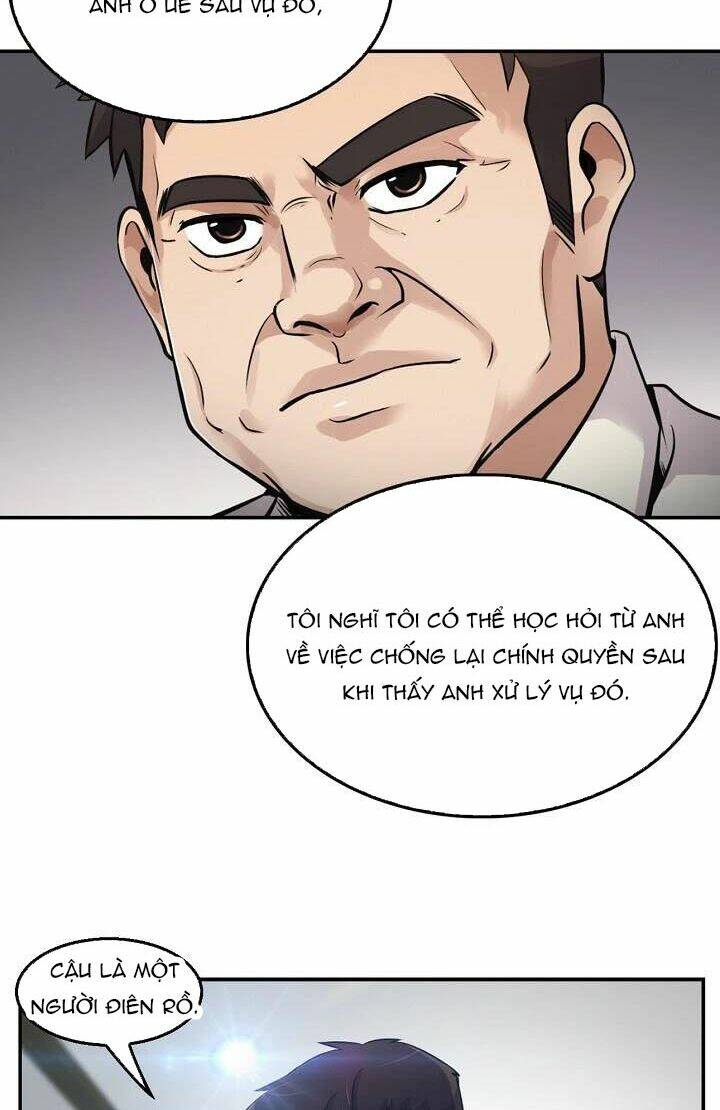 Điều Tra Viên Chuyển Sinh Chapter 48 - Trang 2