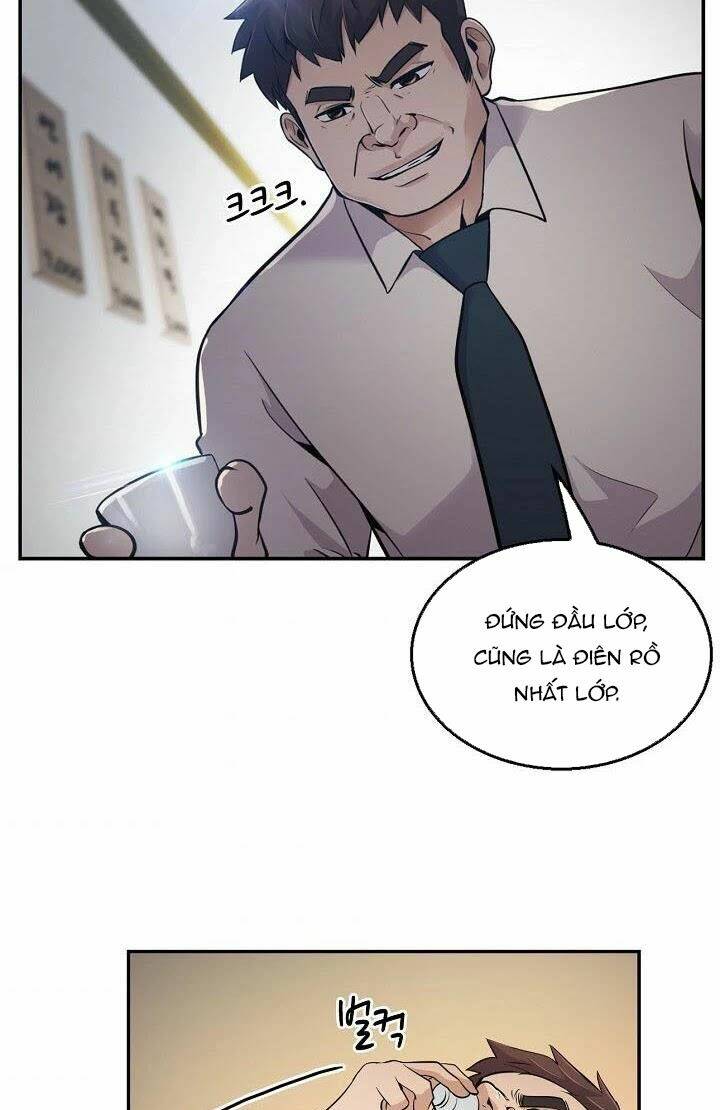 Điều Tra Viên Chuyển Sinh Chapter 48 - Trang 2