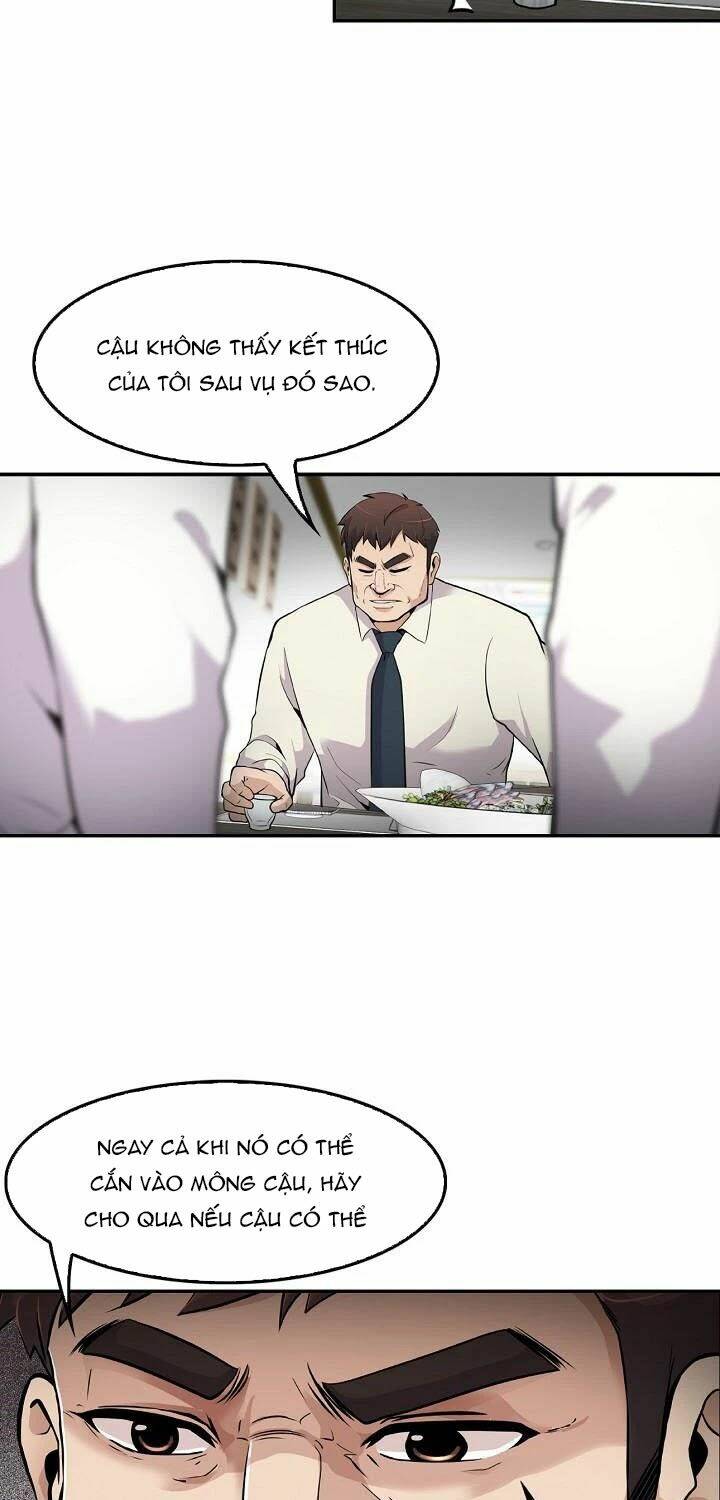 Điều Tra Viên Chuyển Sinh Chapter 48 - Trang 2