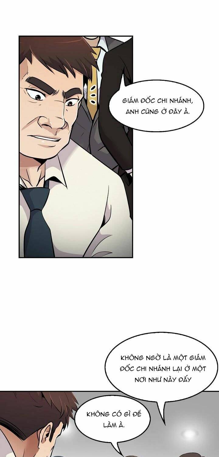 Điều Tra Viên Chuyển Sinh Chapter 48 - Trang 2