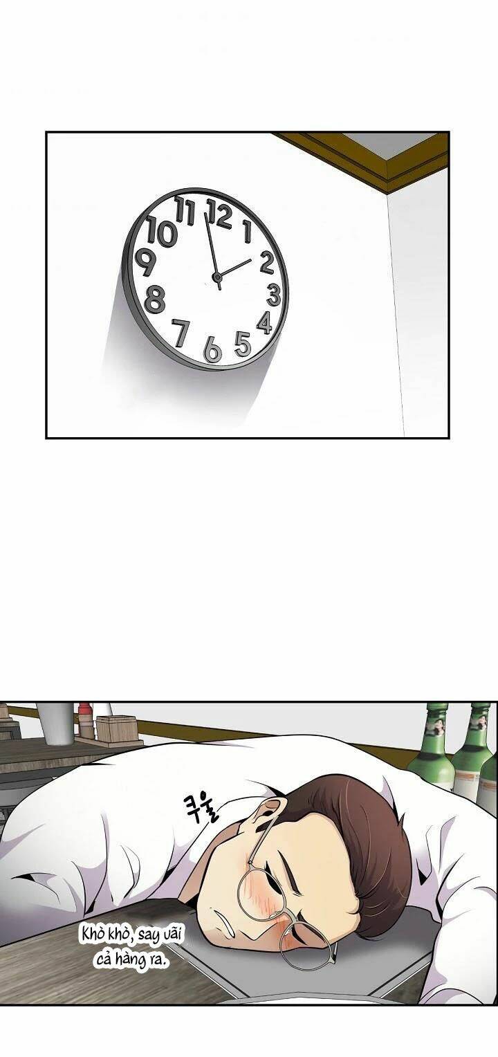 Điều Tra Viên Chuyển Sinh Chapter 48 - Trang 2