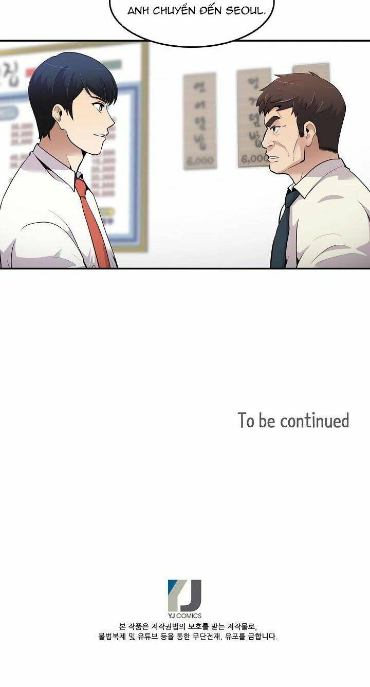 Điều Tra Viên Chuyển Sinh Chapter 48 - Trang 2