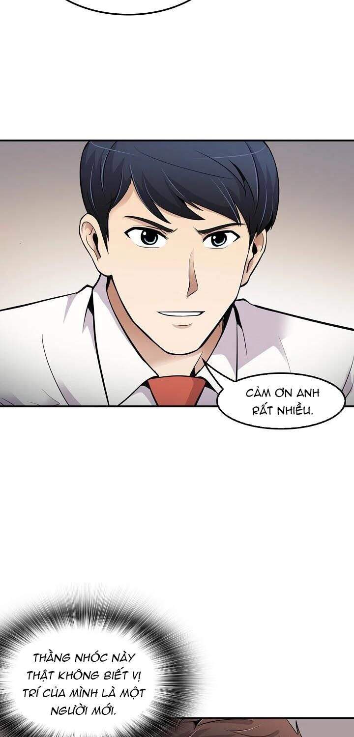 Điều Tra Viên Chuyển Sinh Chapter 49 - Trang 2