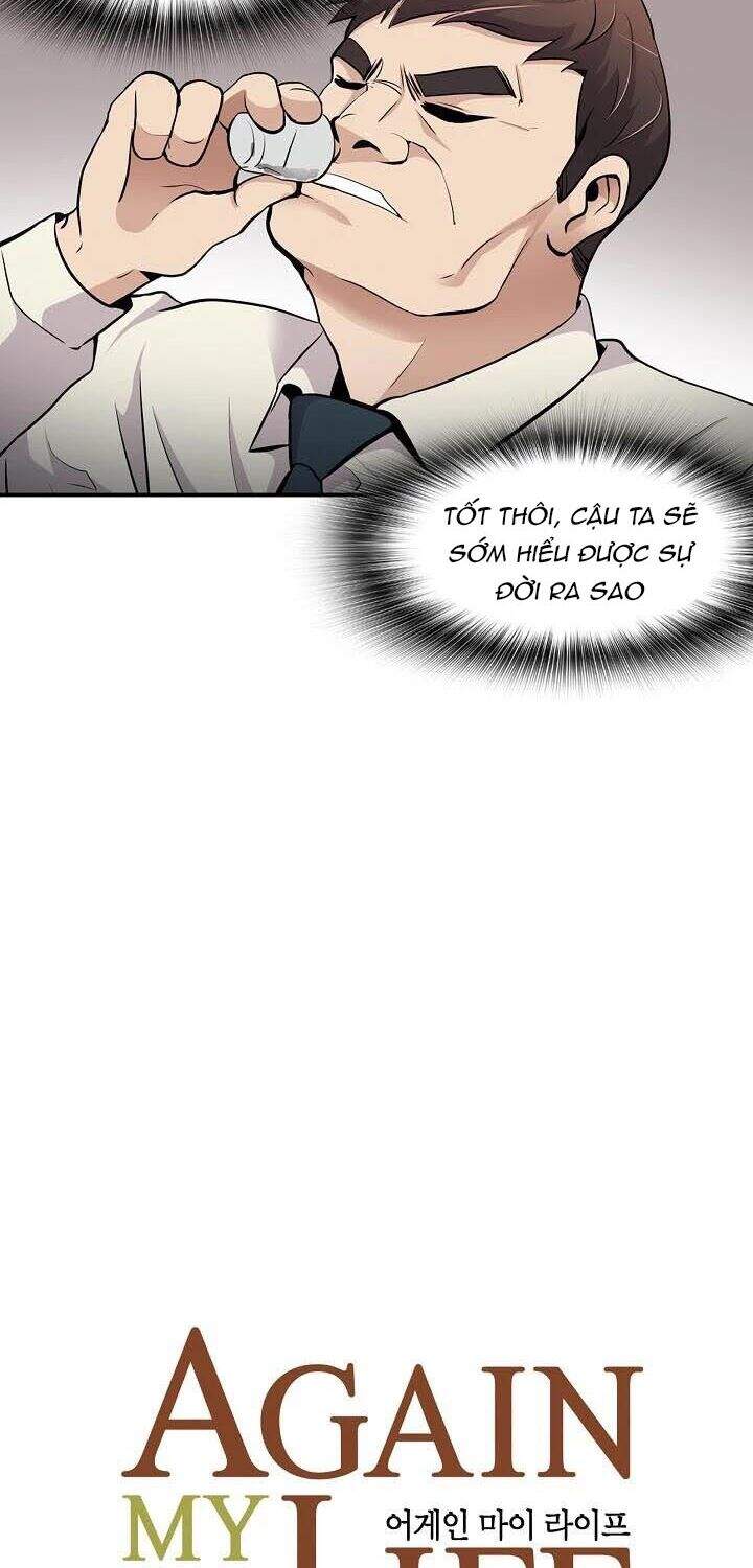 Điều Tra Viên Chuyển Sinh Chapter 49 - Trang 2