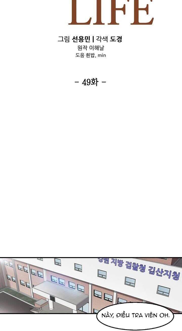 Điều Tra Viên Chuyển Sinh Chapter 49 - Trang 2