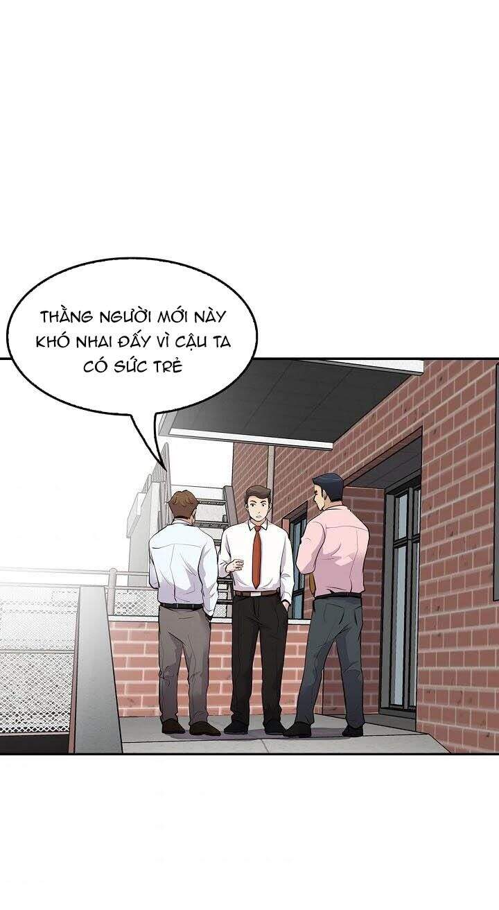 Điều Tra Viên Chuyển Sinh Chapter 49 - Trang 2