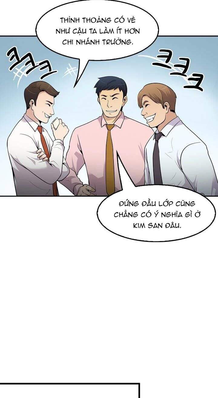 Điều Tra Viên Chuyển Sinh Chapter 49 - Trang 2