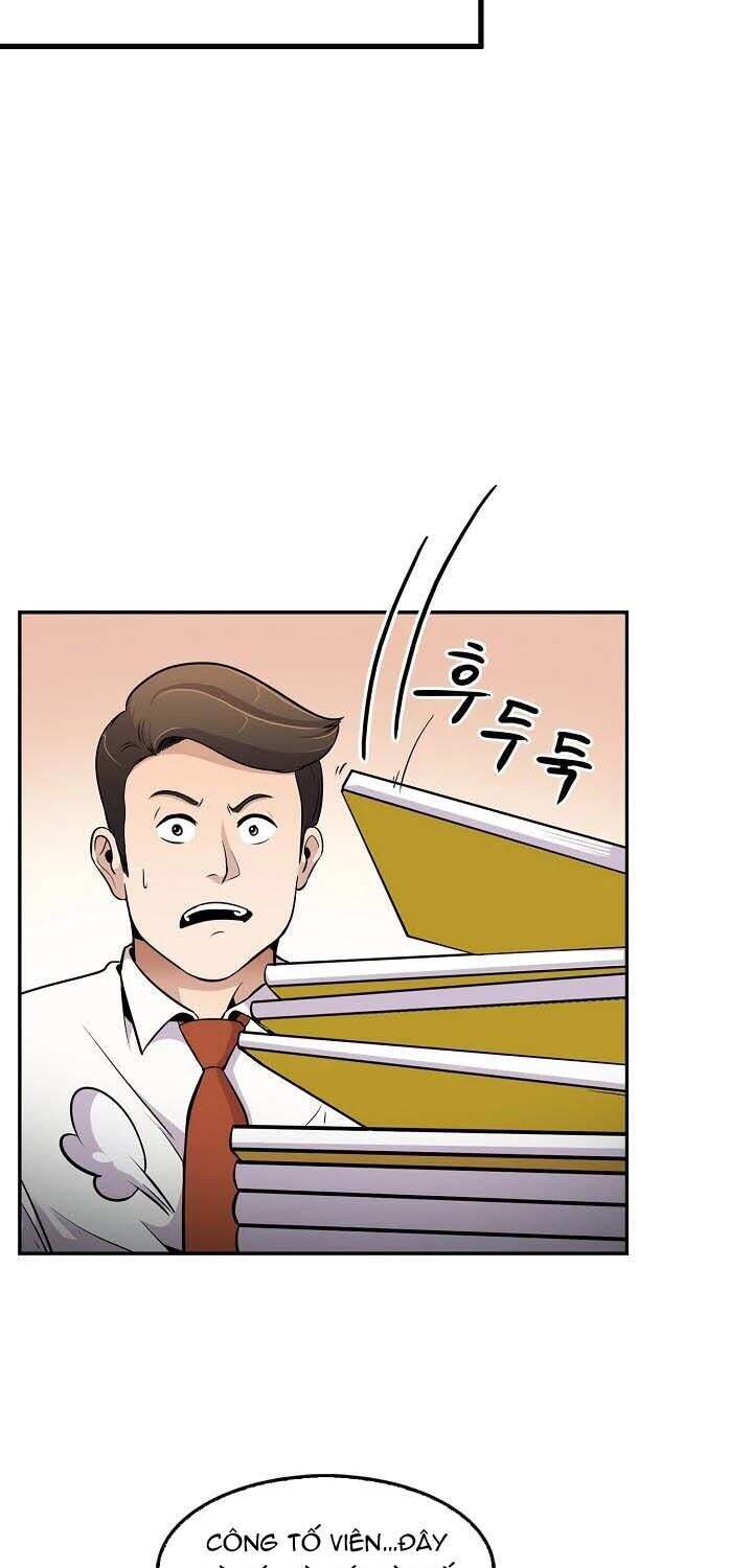 Điều Tra Viên Chuyển Sinh Chapter 49 - Trang 2