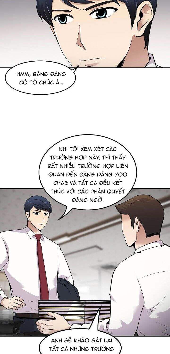 Điều Tra Viên Chuyển Sinh Chapter 49 - Trang 2