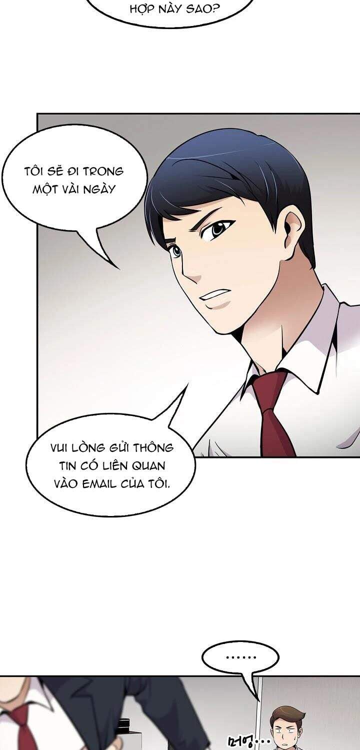 Điều Tra Viên Chuyển Sinh Chapter 49 - Trang 2