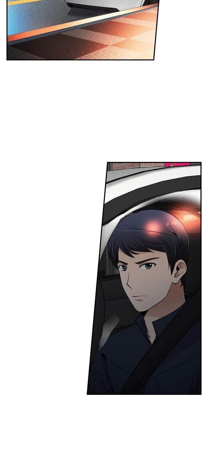 Điều Tra Viên Chuyển Sinh Chapter 49 - Trang 2