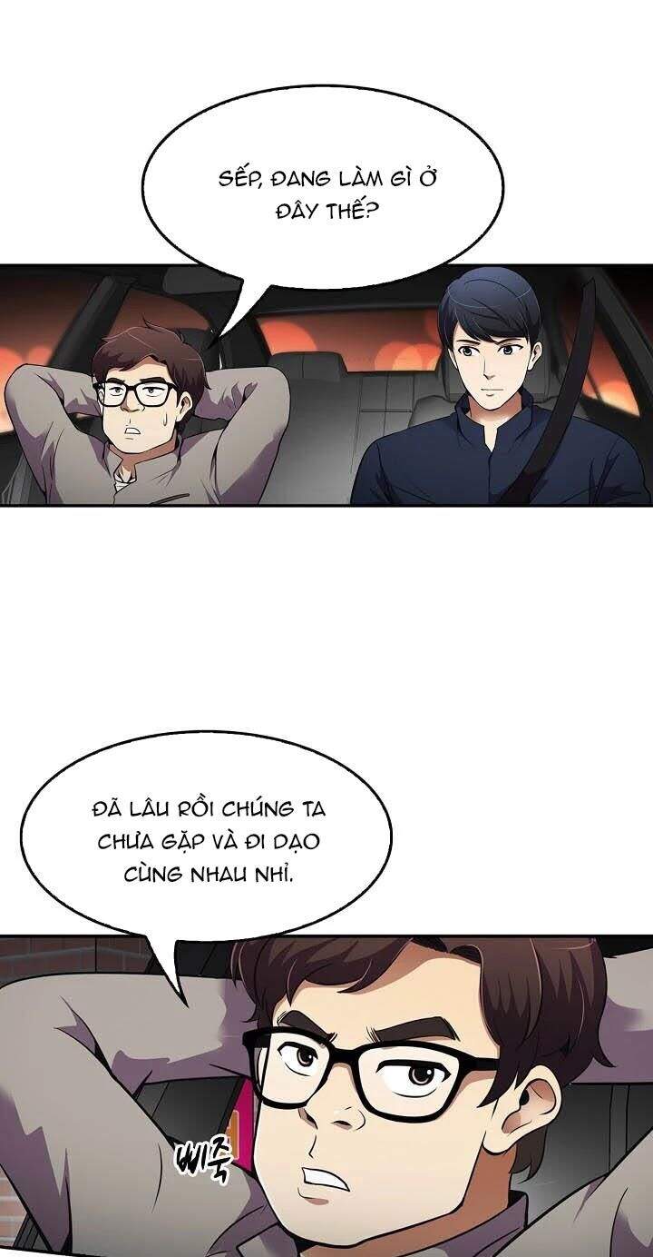 Điều Tra Viên Chuyển Sinh Chapter 49 - Trang 2