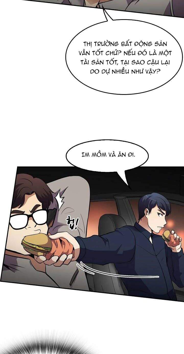 Điều Tra Viên Chuyển Sinh Chapter 49 - Trang 2