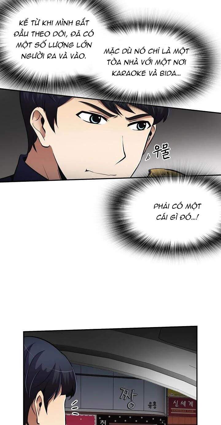 Điều Tra Viên Chuyển Sinh Chapter 49 - Trang 2